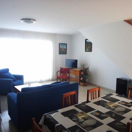 Arabella Duplex Village Peniscola Ngoại thất bức ảnh
