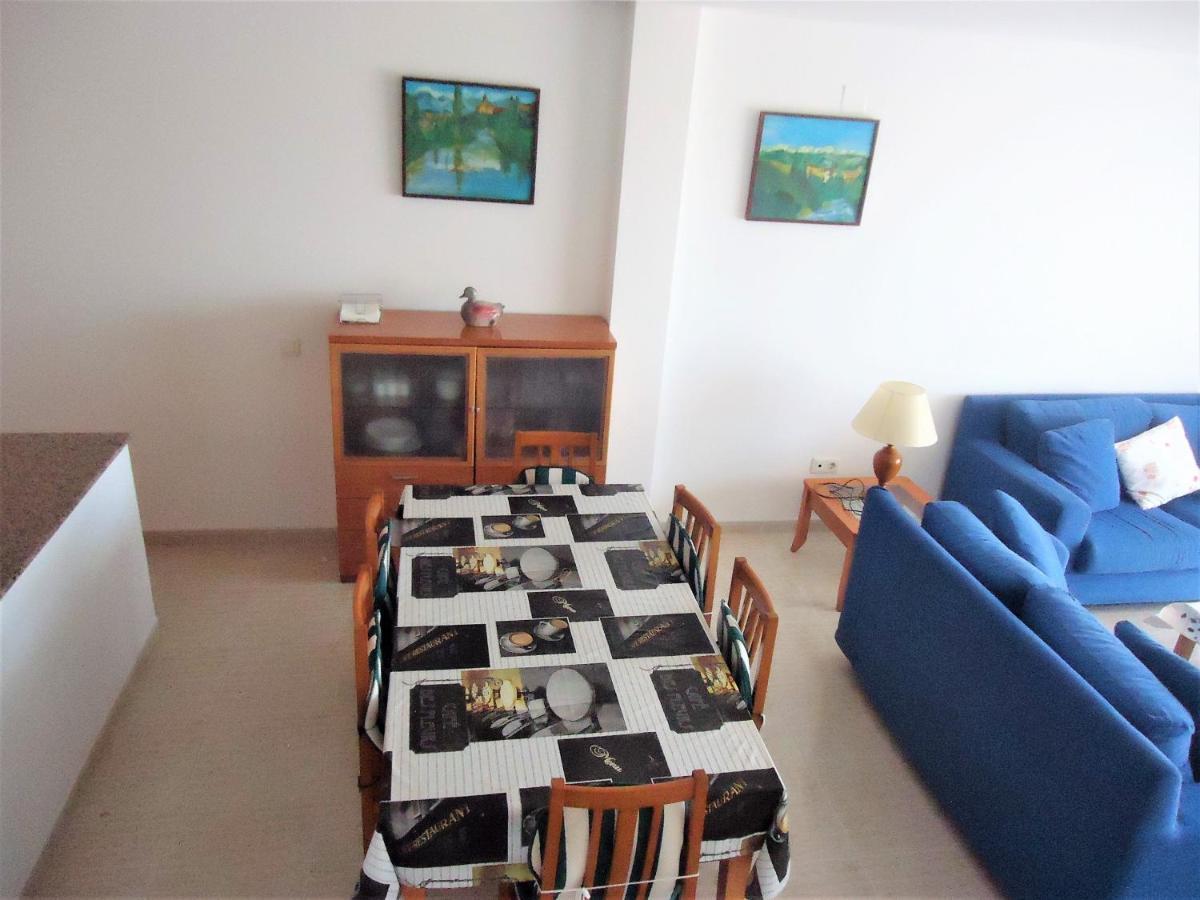 Arabella Duplex Village Peniscola Ngoại thất bức ảnh