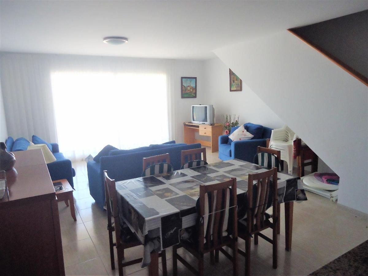 Arabella Duplex Village Peniscola Ngoại thất bức ảnh