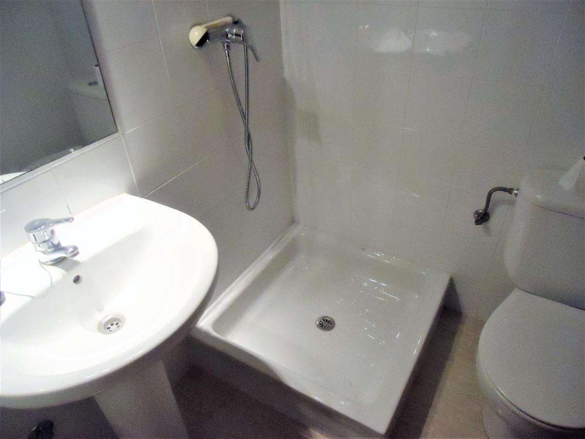 Arabella Duplex Village Peniscola Ngoại thất bức ảnh