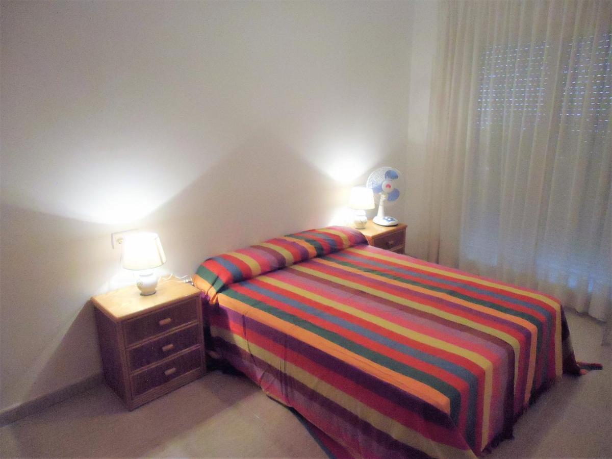 Arabella Duplex Village Peniscola Ngoại thất bức ảnh