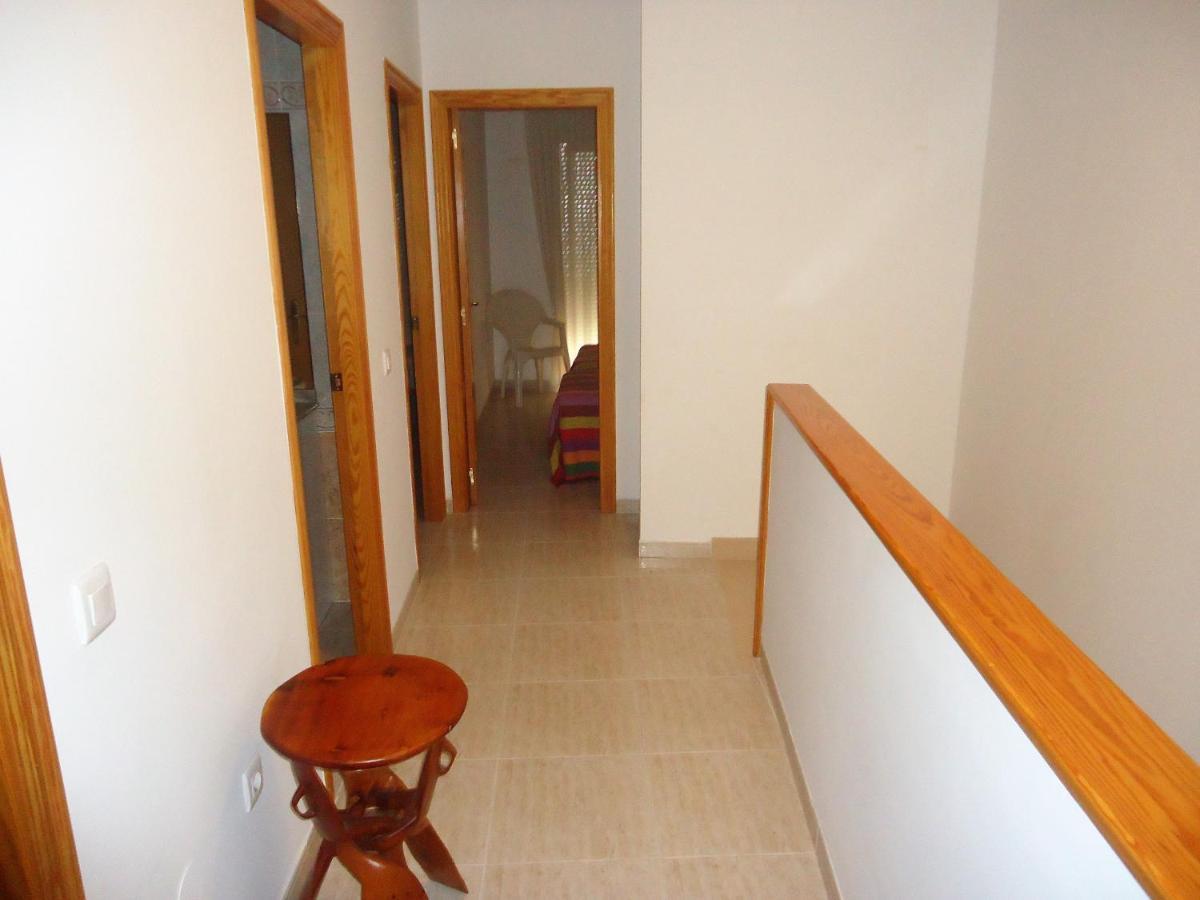 Arabella Duplex Village Peniscola Ngoại thất bức ảnh