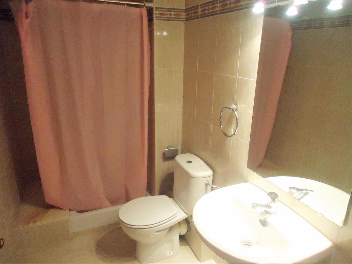 Arabella Duplex Village Peniscola Ngoại thất bức ảnh