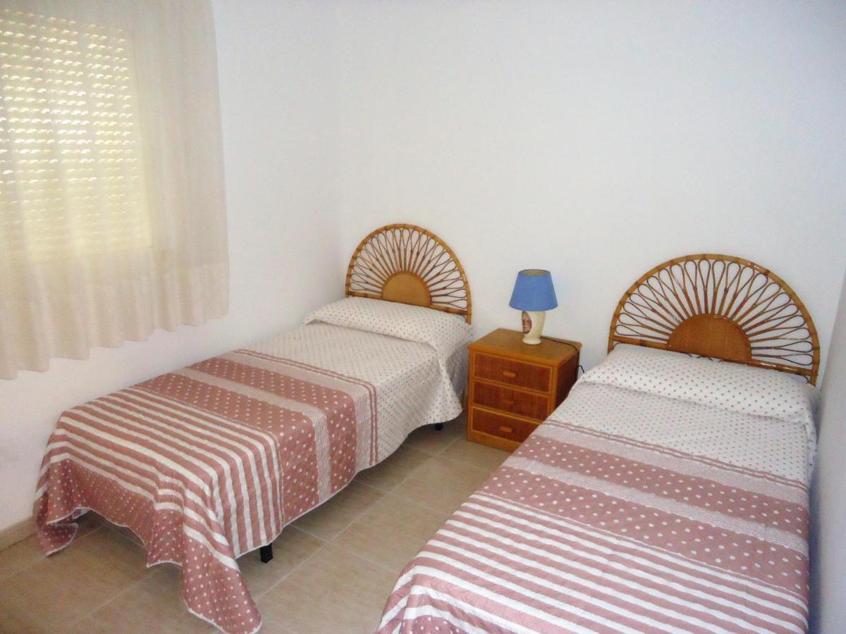 Arabella Duplex Village Peniscola Ngoại thất bức ảnh