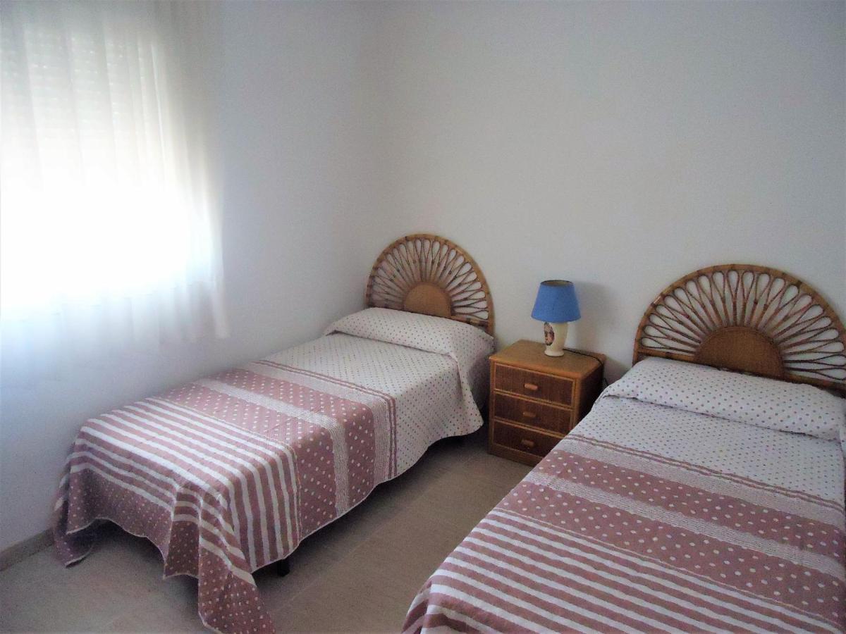 Arabella Duplex Village Peniscola Ngoại thất bức ảnh