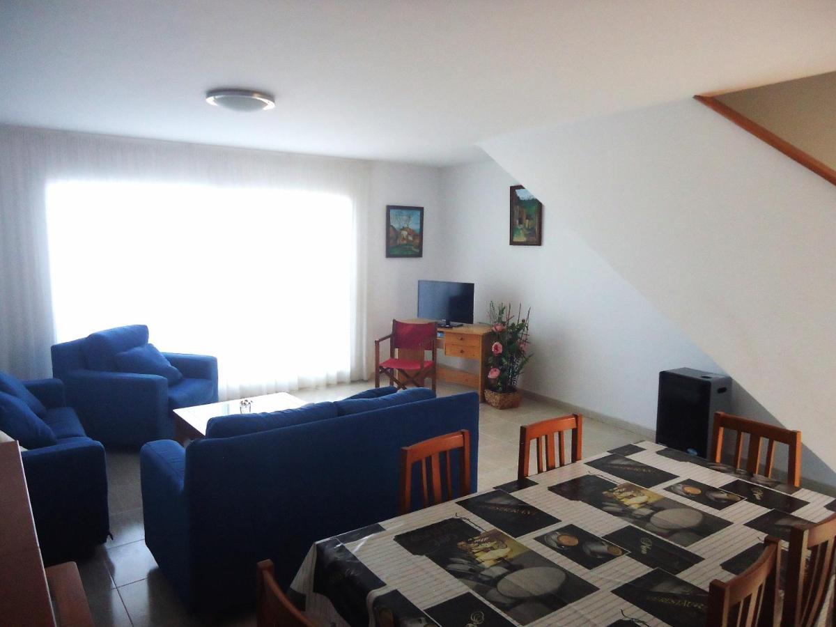 Arabella Duplex Village Peniscola Ngoại thất bức ảnh